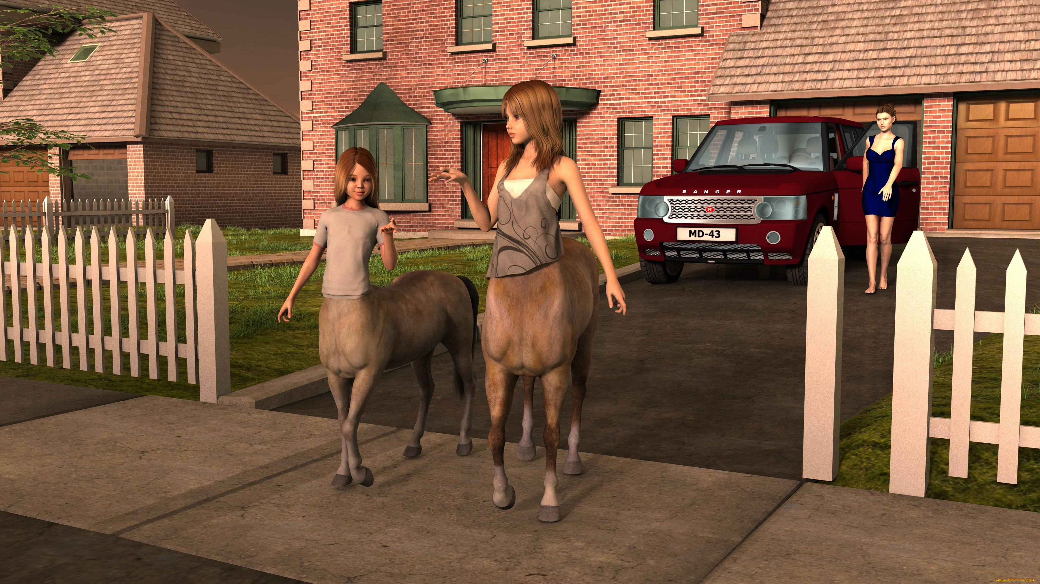 3 ,  , creatures, , , 
